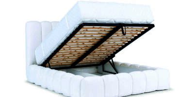 Bed Candy met Opbergruimte