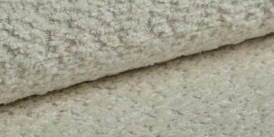 boucle beige