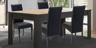 Tafel Wiva Eettafel 180 cm