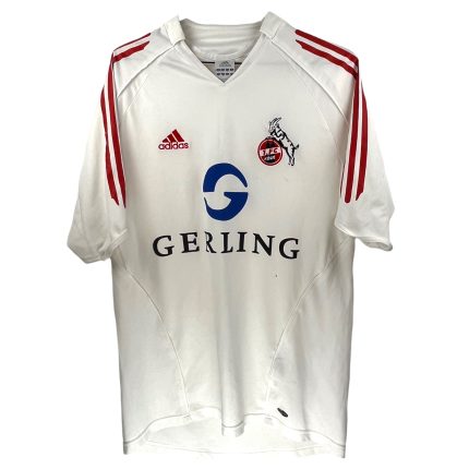 2005, FC Köln, Udebane (Meget god) Medium
