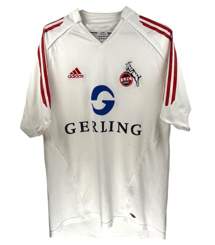 2005, FC Köln, Udebane (Meget god) Medium