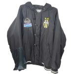 1996, Juventus, Jakke (God) XL