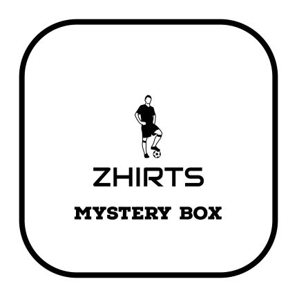 MYSTERY BOX – Large