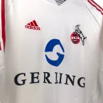 2005, FC Köln, Udebane (Meget god) Medium