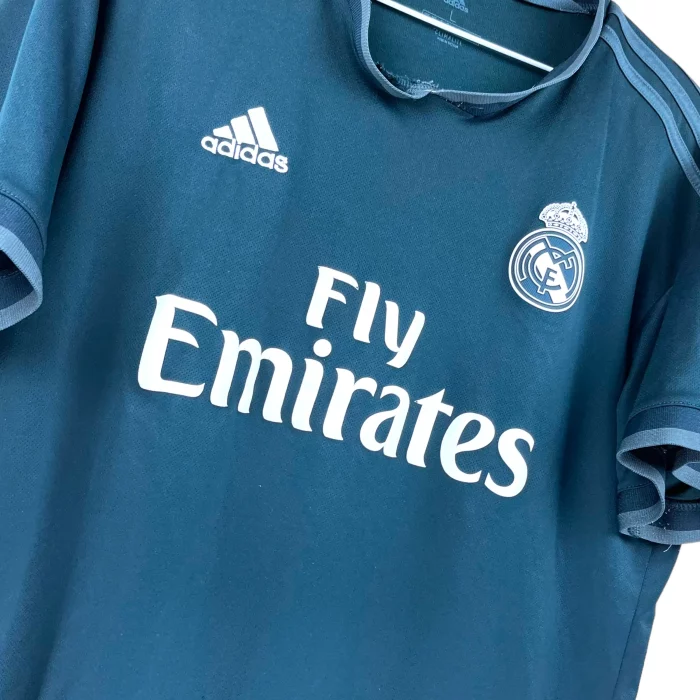 2019, Real Madrid, Udebane (Fremragende) Large