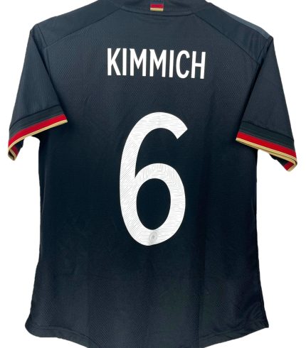 2019, Tyskland, #6 Kimmich (Fremragende) Medium