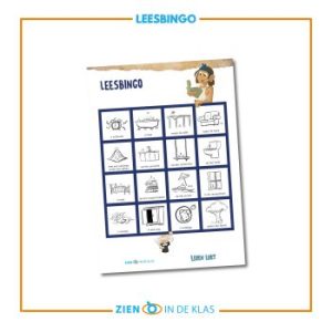 leesbingo