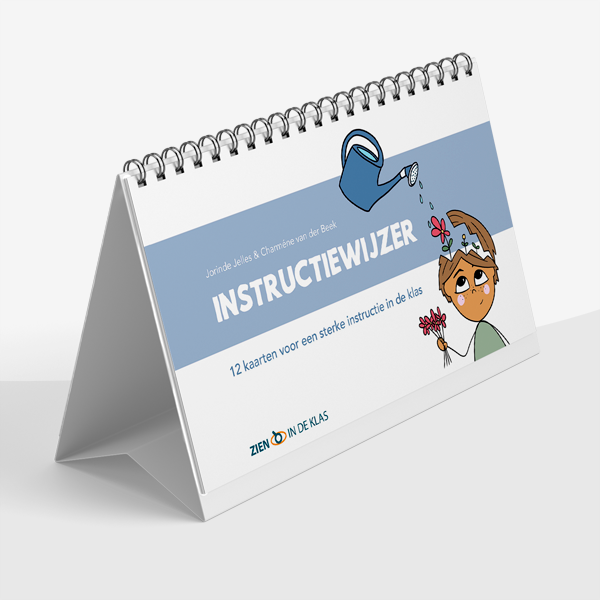 Instructiewijzer