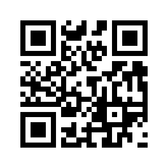 QR kode m. koordinater