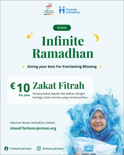 Zakat Fitrah