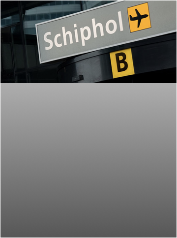 Schiphol dinges