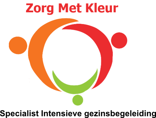 Zorgmetkleur