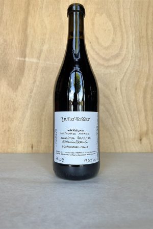 Cascina Tavijn - Vino Rosso 2021