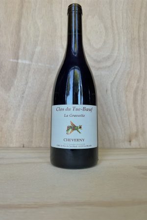 Clos du Tue-Boeuf - La Gravotte Rouge 2022