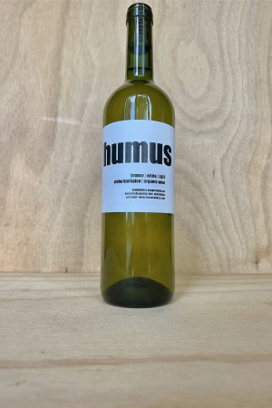 Humus Wines - Branco 2021