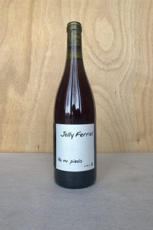 Jolly Ferriol - Va Nu Pieds 2018