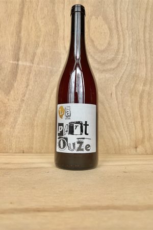 Domaine du Petit Oratoire - La Partouze 2021