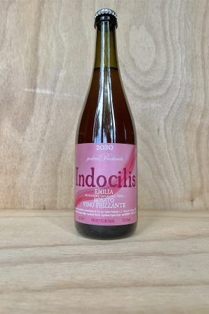 Podere Pradarolo - Indocilis Rosato 2020