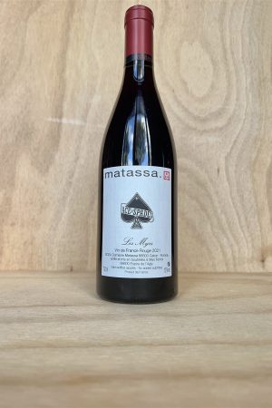 Domaine Matassa - Ace of Spades 2021