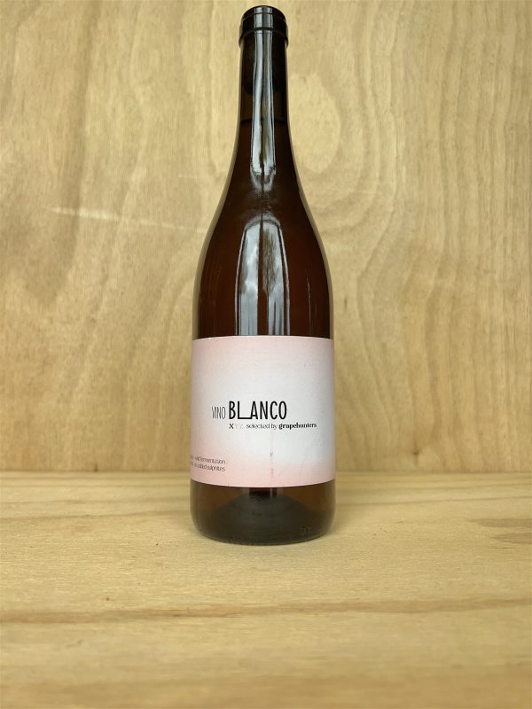 Grapehunters - Vino Blanco X 2023