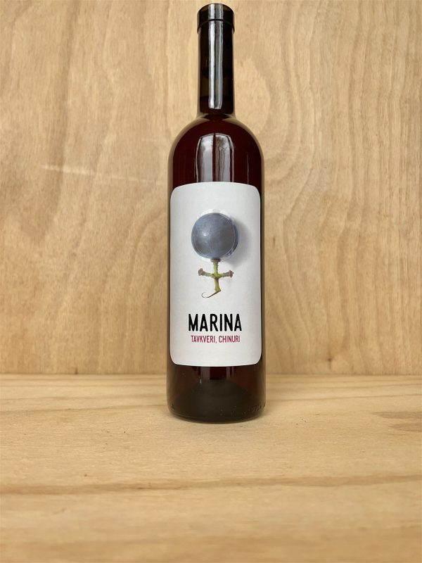 Iago’s Wine - Marina Rosé 2021