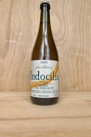 Podere Pradarolo - Indocilis Bianco 2022