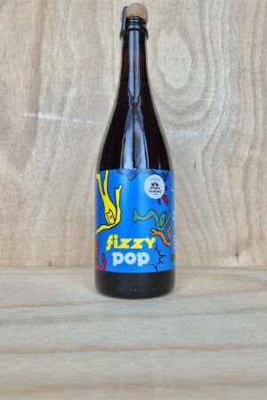 Grapehunters - Fizzy Pop 2020