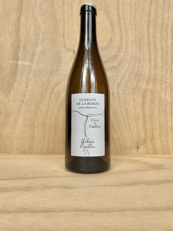 Domaine de la Borde - Chardonnay 'Côte de Caillot' 2021