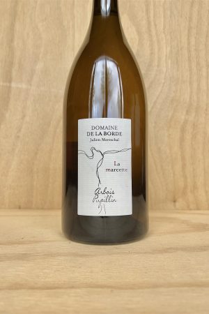 Domaine de la Borde - Chardonnay 'La Marcette' MG 2022