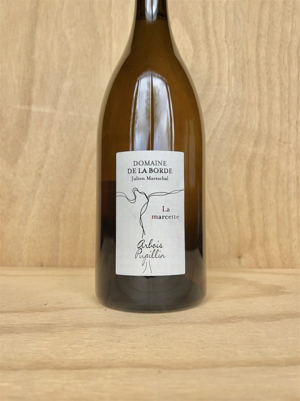Domaine de la Borde - Chardonnay 'La Marcette' MG 2022