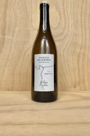 Domaine de la Borde - Chardonnay 'La Marcette' 2022