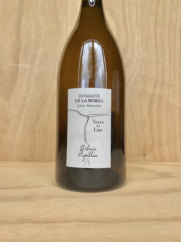Domaine de la Borde - Chardonnay 'Terre du Lias' MG 2022