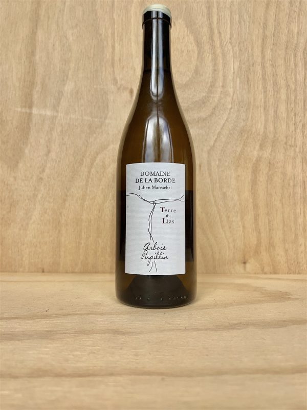 Domaine de la Borde - Chardonnay 'Terre du Lias' 2022