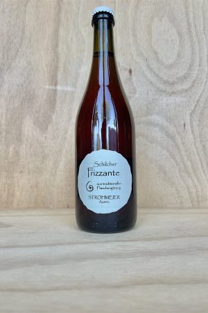Weingut Strohmeier - Schilcher Frizzante 2022