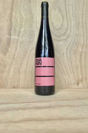 Weingut Andi Mann - Rötlich 2021