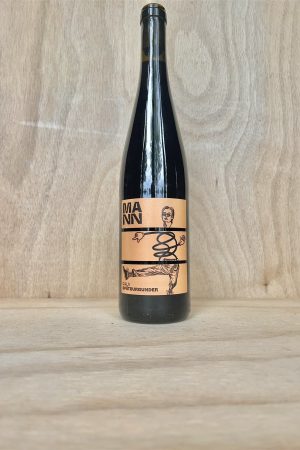 Weingut Andi Mann - Spätburgunder Calx 2020