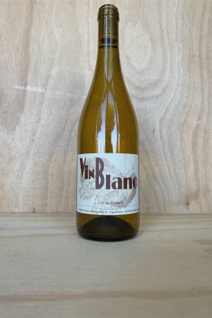 Clos du Tue-Boeuf - Vin Blanc 2023