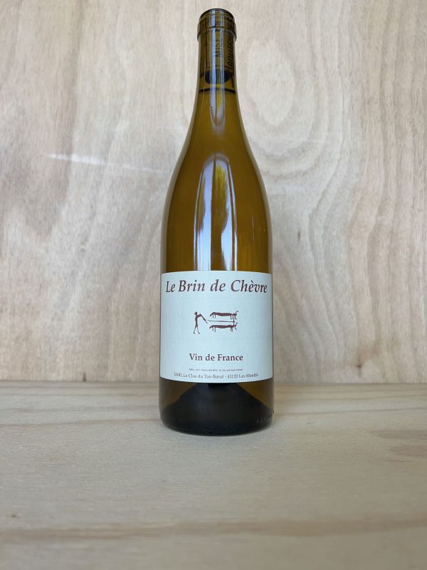 Clos du Tue-Boeuf - Le Brin de Chèvre 2018