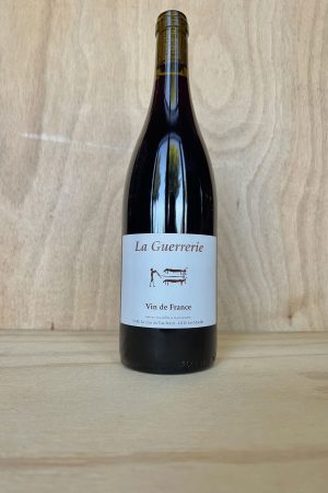 Clos du Tue-Boeuf - La Guerrerie 2020