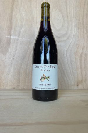 Clos du Tue-Boeuf - Rouillon 2022