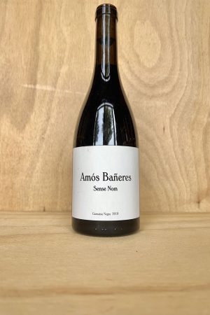 Amós Bañeres - Sense Nom 2019