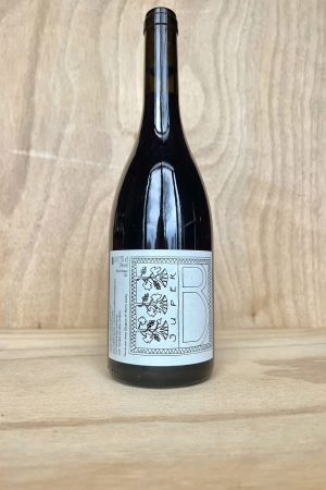 Domaine La Bohème - Bouju & Loiseau - Super B 2021