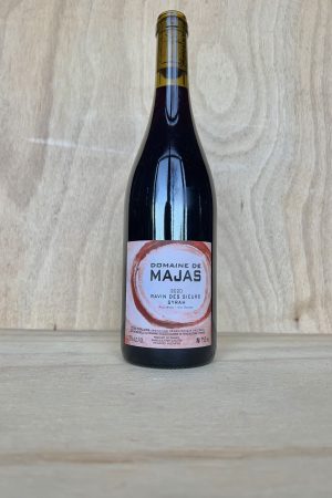 Domaine de Majas - Ravin des Sieurs SS 2020