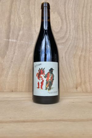 Domaine Olivier Cousin - Le Franc 2019