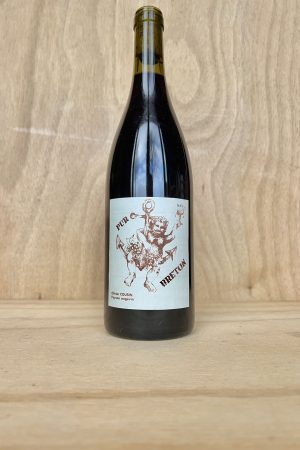 Domaine Olivier Cousin - Le Pur Breton 2022