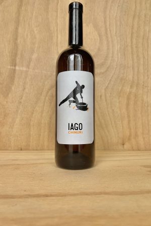 Iago’s Wine - Chinuri 2022