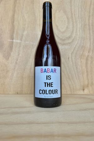 Domaine du Petit Oratoire - Babar 2021