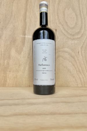 Fabio Gea - Barbaresco Riserva 2013