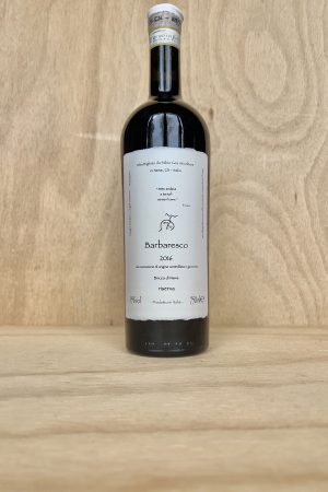 Fabio Gea - Barbaresco Riserva 2016