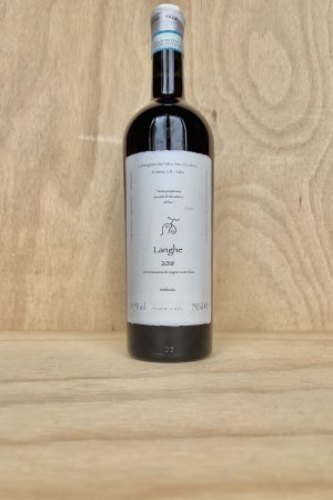 Fabio Gea - Langhe Nebbiolo 2018